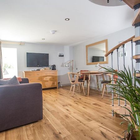 Bosville Hotel Portree Bagian luar foto
