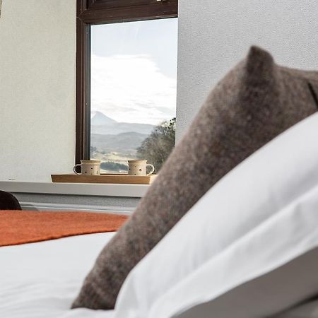 Bosville Hotel Portree Bagian luar foto
